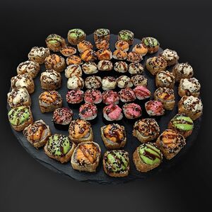 Сет Томисато (60 шт.)