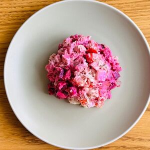 Салат Норвежский