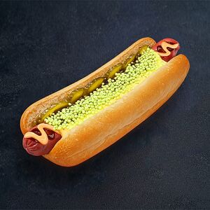 Корейский кумир Хот-дог