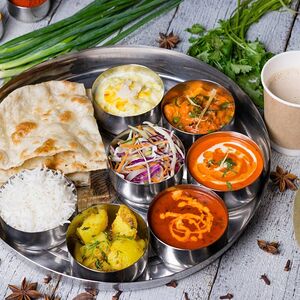 Спешл New Ведж Тхали