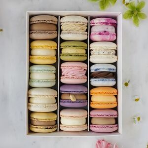 Макарон Микс 
