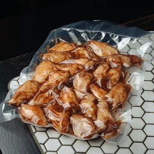 Куриные крылышки полуфабрикат