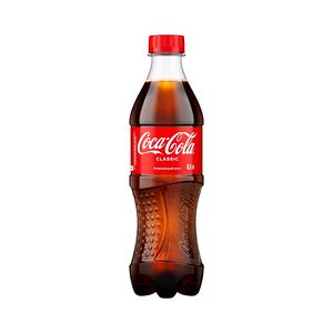 Coca-Cola