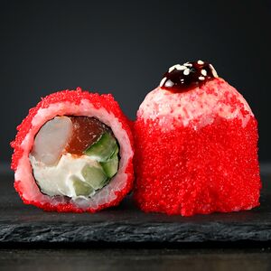 Монако ролл 