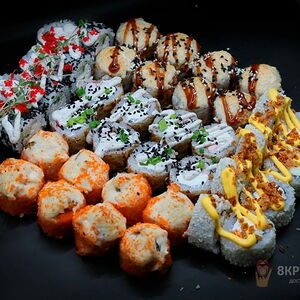 Накрахмаль жабо