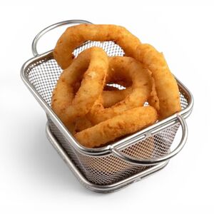 Луковые кольца 