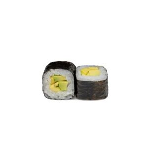 Авокадо ролл 6 шт.