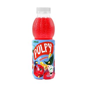 Pulpy Вишня и Палпинки