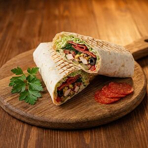 Шаурма Пеперони