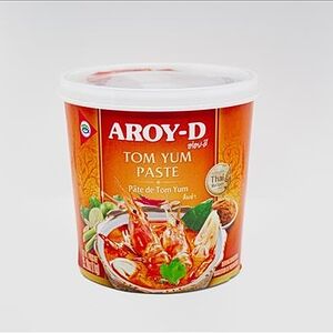 Паста Том Ям Aroy-d 1кг