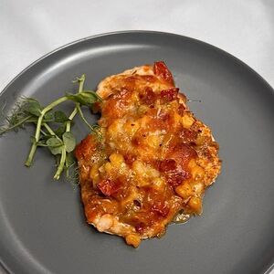 Филе по-мексикански