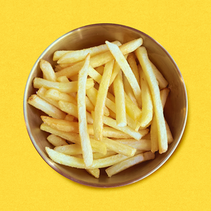 Картофель фри