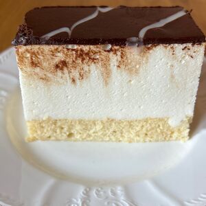 Птичье молоко 