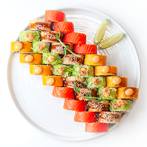 Пит-стоп сет