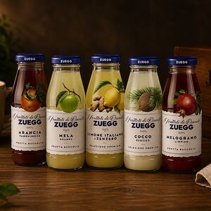 Соки Zuegg 