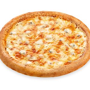 Четыре сыра