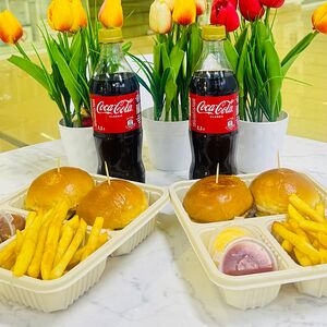 Мини‑комбо на двоих