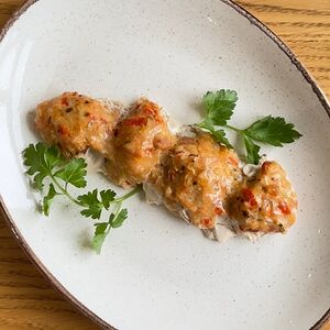 Люля из курицы