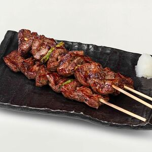 Кушияки из говядины