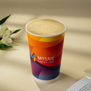 Фильтр-кофе Вишня-Грушевое вино большой