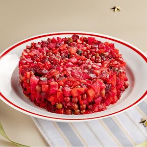 Салат Винегрет 