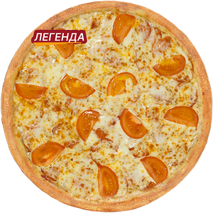 Пицца Ницца (33см)