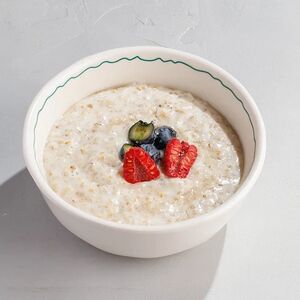 Каша овсяная