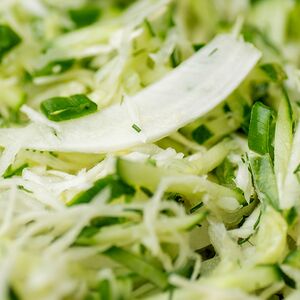 Салат Дюймовочка