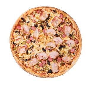 Пицца Расколбас