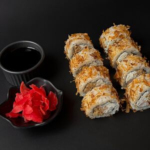 Лосось тунец Премиум