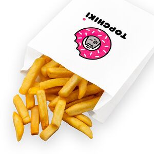Картофель Фри XL