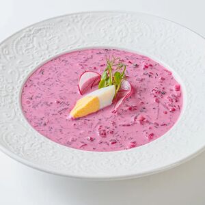 Свекольник