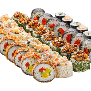 Сет Постный