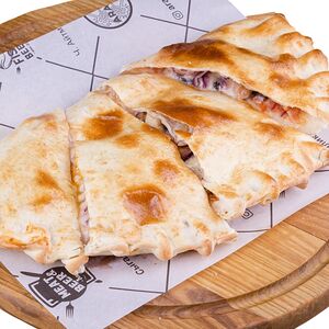 Пицца Кальцоне