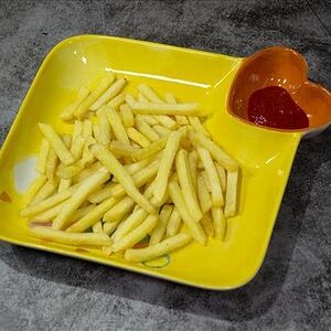 Картошка фри