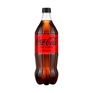Coca-Cola без сахара