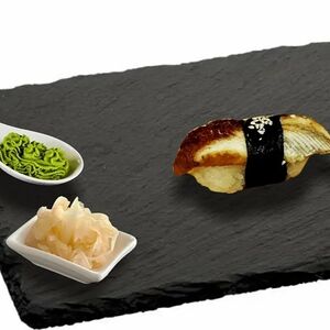 Суши с угрем 