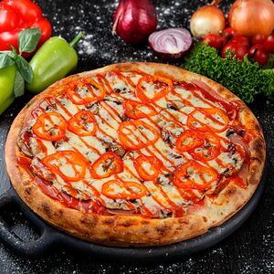 Диабло 30 см 