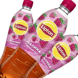 Lipton со вкусом Малины