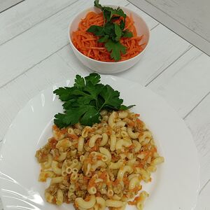 Комбо-обед Вторник