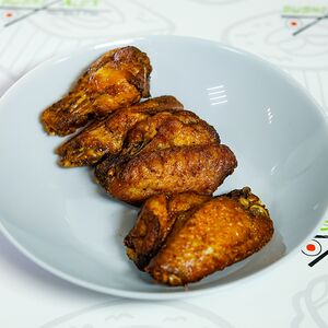Куриные крылья