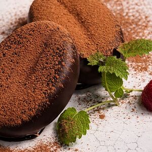 Тирамису корпусный