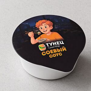 Соевый соус 40 г