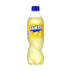 Fanta Лимон