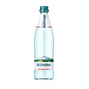 Вода минеральная Боржоми
