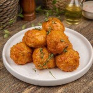 Тефтели из говядины