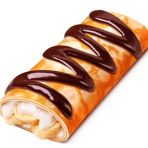 Блин Банана милк