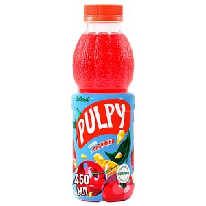 Pulpy вишня
