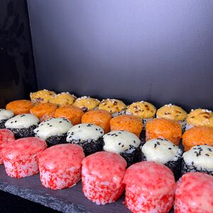 Сет Полный Кока-бай