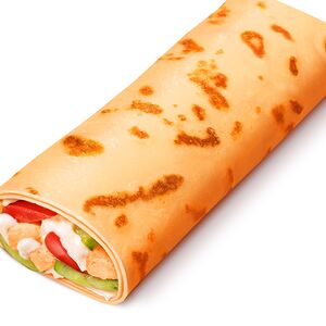 Блин Твистер